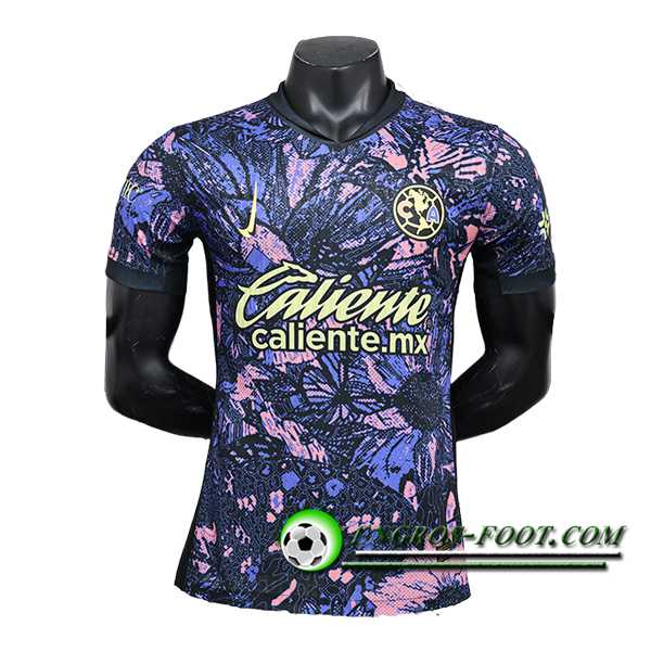 Maillot de Foot Club America Third 2024/2025