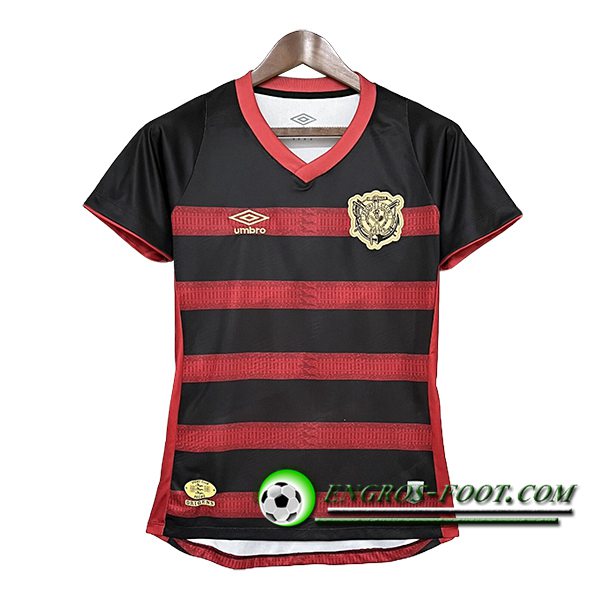 Maillot de Foot Sport Recife Femme Domicile 2024/2025