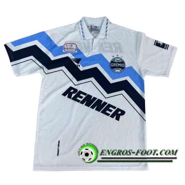 Maillot de Foot Gremio Retro Exterieur 1995/1996