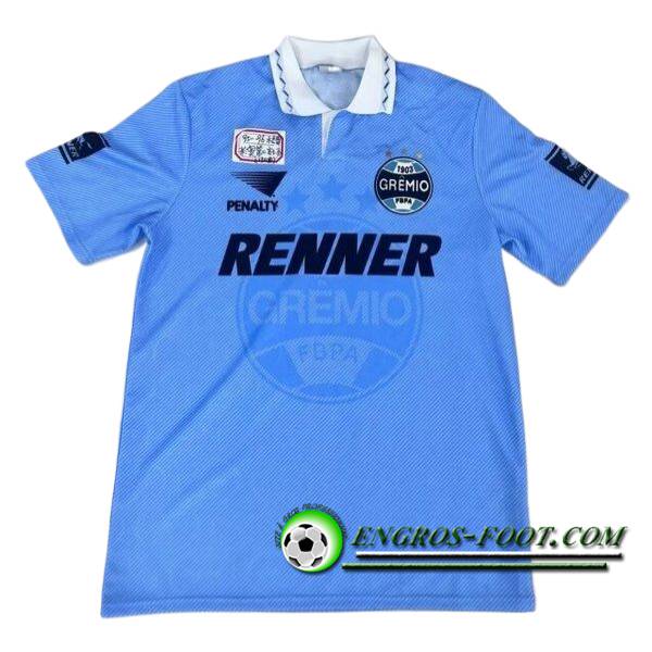 Maillot de Foot Gremio Retro Third 1995/1996