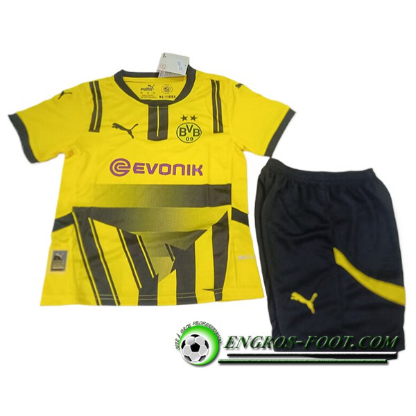 Maillot de Foot Dortmund Enfant Cup Special Edition 2024/2025