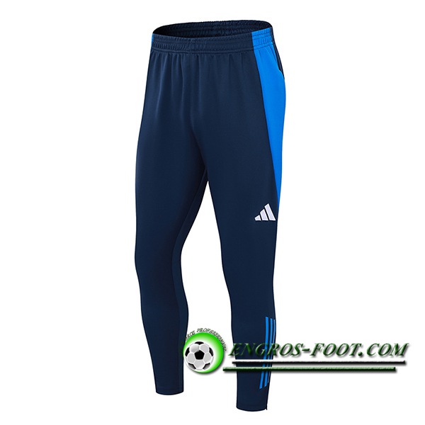 Pantalon Foot Adidas Bleu Royal 2024/2025