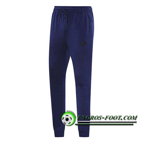 Pantalon Foot Nike Pourpre 2024/2025