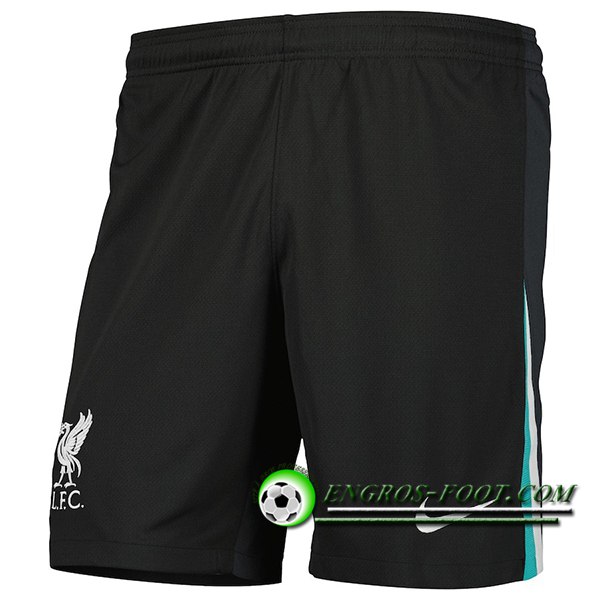 Pantaloncini Calcio FC Liverpool Seconda 2024/2025