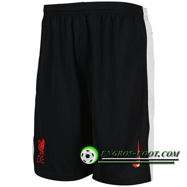 Pantaloncini Calcio FC Liverpool Terza 2024/2025