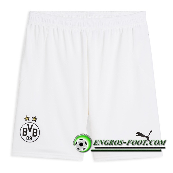 Pantaloncini Calcio Dortmund Terza 2024/2025