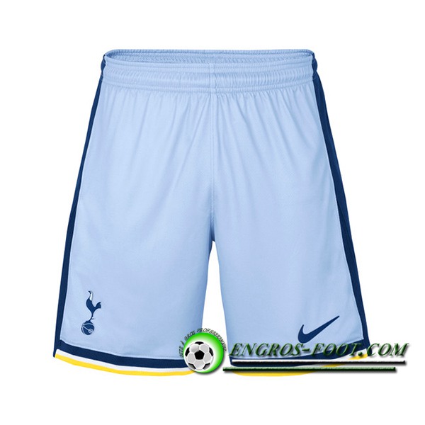 Pantaloncini Calcio Tottenham Hotspur Seconda 2024/2025