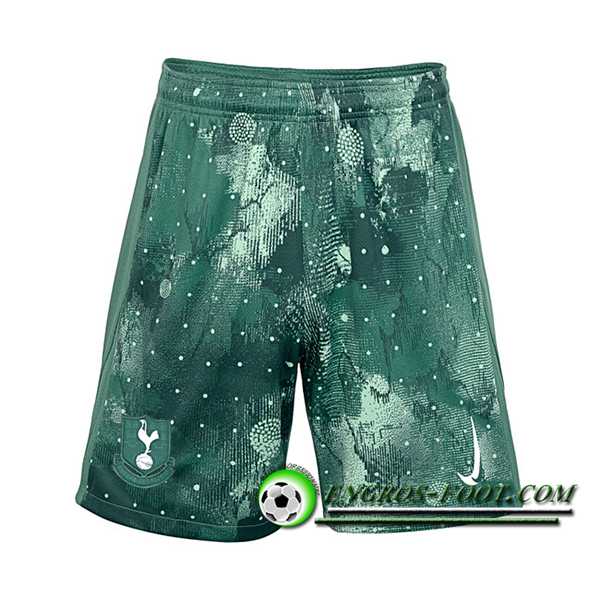 Pantaloncini Calcio Tottenham Hotspur Terza 2024/2025