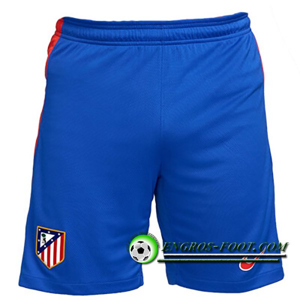 Pantaloncini Calcio Atletico Madrid Prima 2024/2025