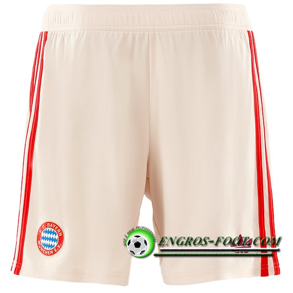 Pantaloncini Calcio Bayern Monaco Champions League 2024/2025