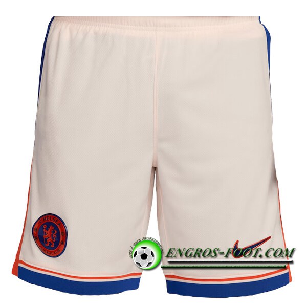 Pantaloncini Calcio FC Chelsea Seconda 2024/2025