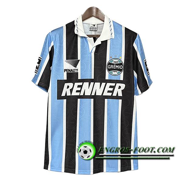 Maglie Calcio Gremio Retro Prima 1995/1996