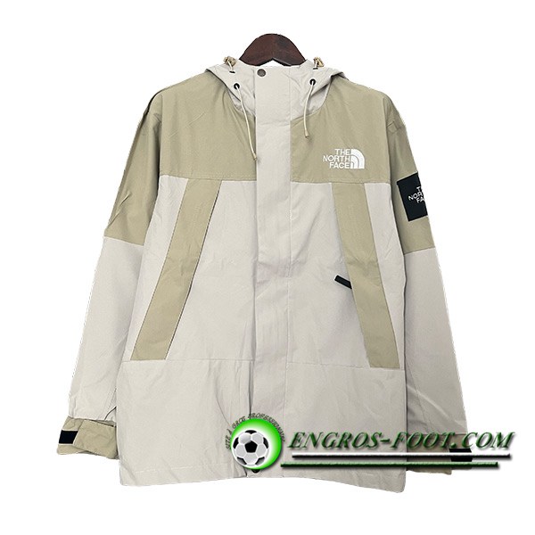 Giacca A Vento The North Face Beige/Marrone 2024/2025