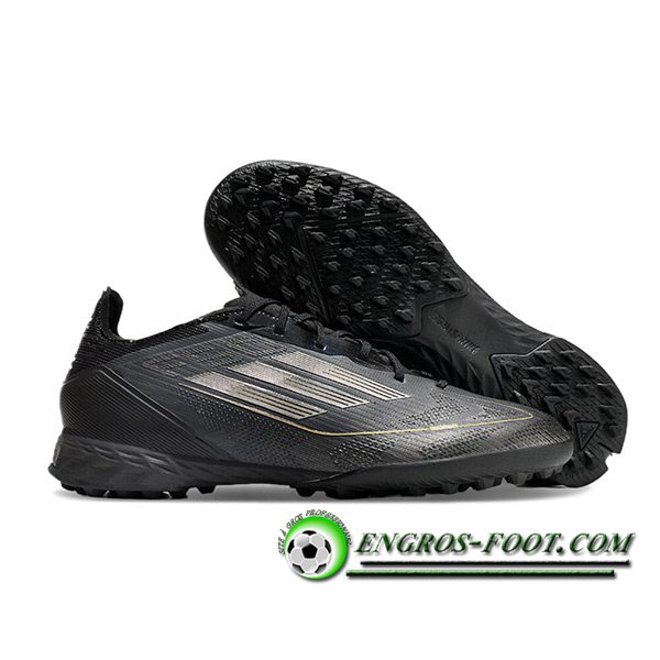 Adidas Scarpe Da Calcio F50 PRO TF Nero