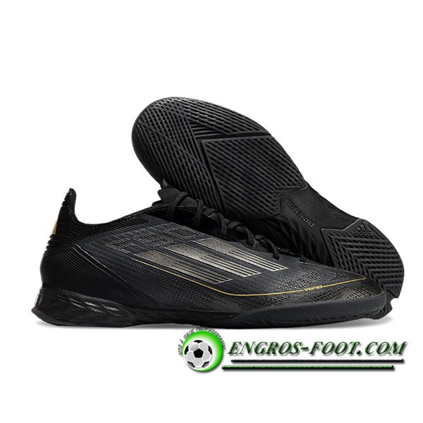 Adidas Scarpe Da Calcio F50 PRO IC Nero