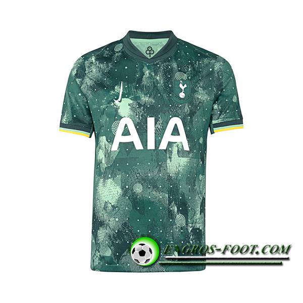 Nuova Maglie Calcio Tottenham Hotspurs Terza 2024/2025