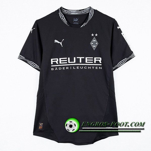 Maglie Calcio Borussia Mönchengladbach Terza 2024/2025