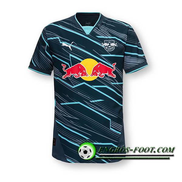 Maglie Calcio RB Leipzig Terza 2024/2025