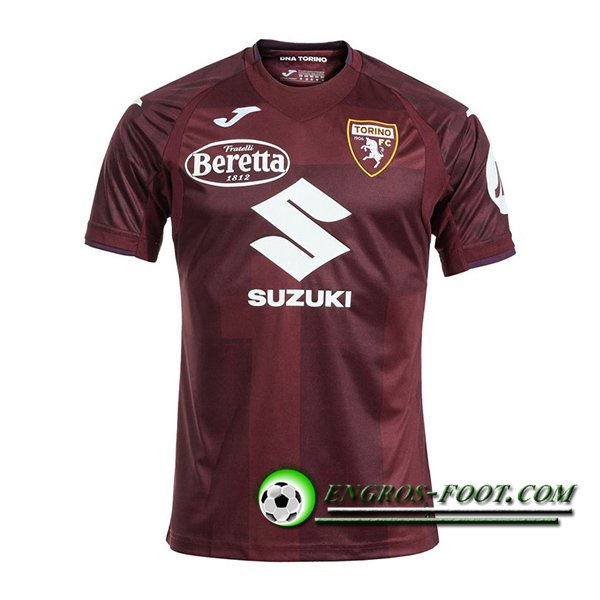 Nuova Maglie Calcio Torino Prima 2024/2025