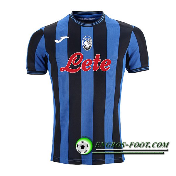 Nuova Maglie Calcio Atalanta Prima 2024/2025