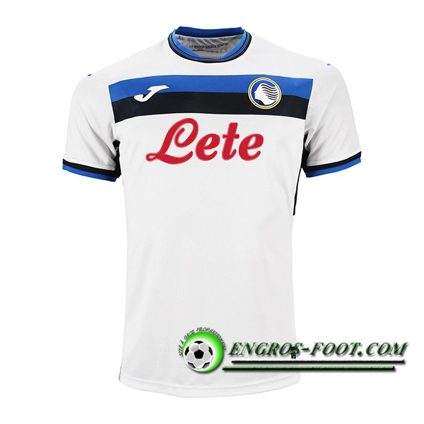 Nuova Maglie Calcio Atalanta Seconda 2024/2025