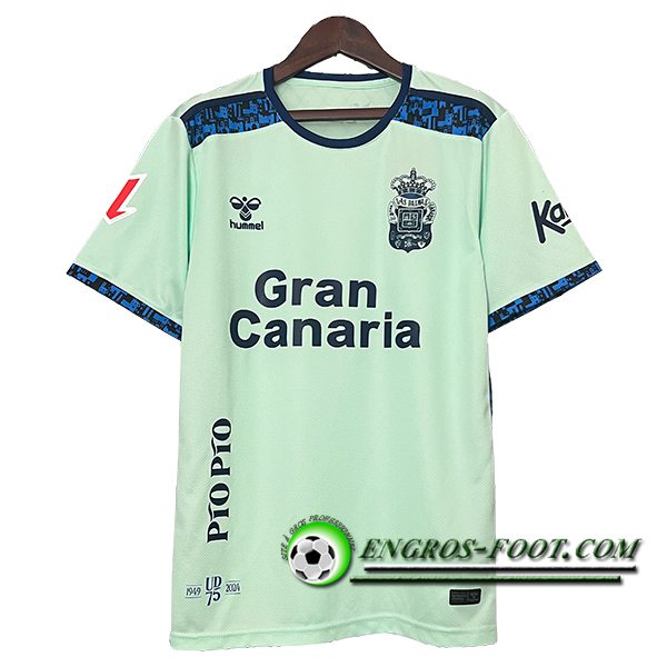 Maglie Calcio UD Las Palmas Terza 2024/2025