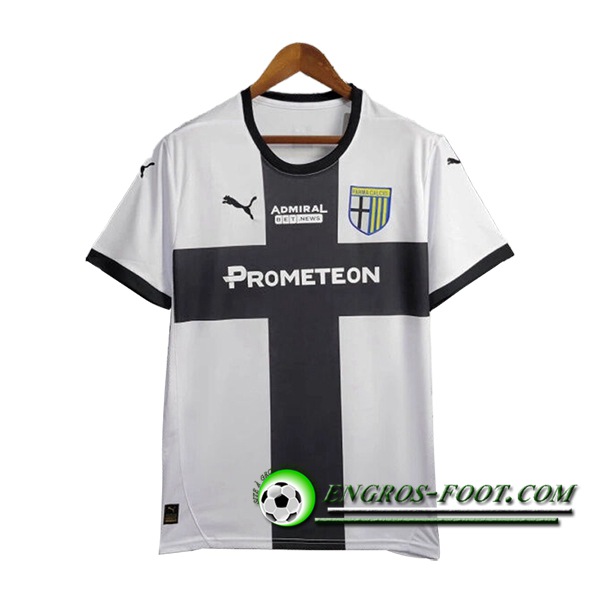 Maglie Calcio Parma Calcio Prima 2024/2025