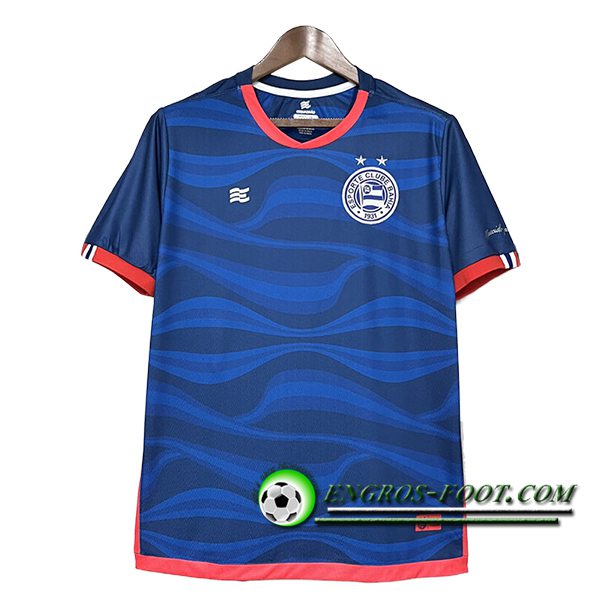 Maglie Calcio EC Bahia Terza 2024/2025