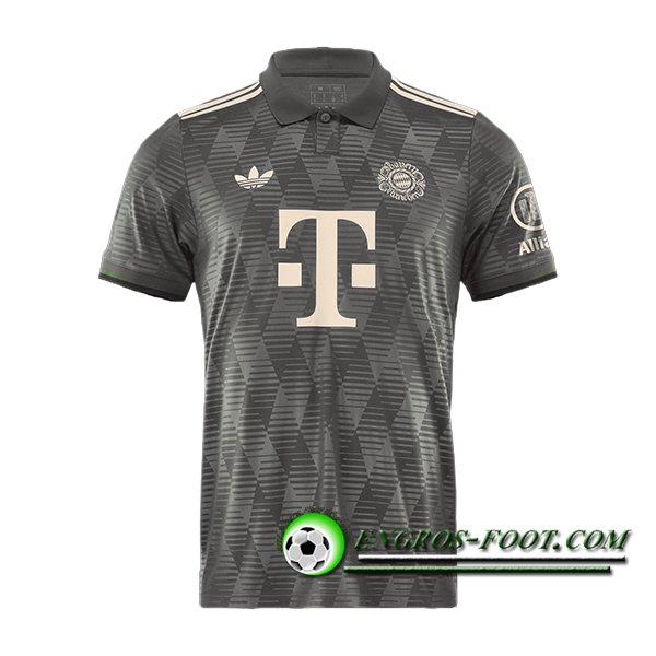 Nuova Maglie Calcio Bayern Monaco Oktoberfest 2024/2025