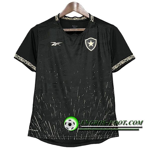 Maglie Calcio Botafogo Donna Seconda 2024/2025