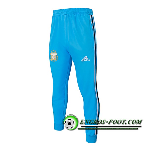 Pantalon Foot Argentine Ble 2024/2025