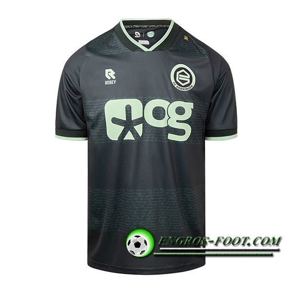 Maillot de Foot Groningen Exterieur 2024/2025