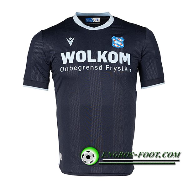 Maillot de Foot Heerenveen Exterieur 2024/2025