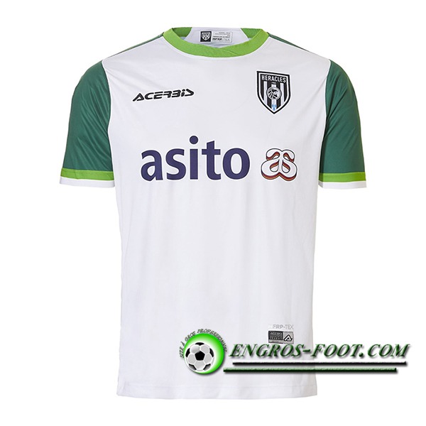 Maillot de Foot Heracles Almelo Third 2024/2025