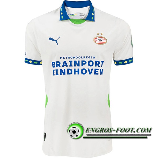 Maillot de Foot PSV Third 2024/2025