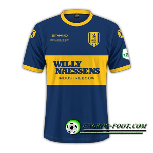 Maillot de Foot Waalwijk Third 2024/2025