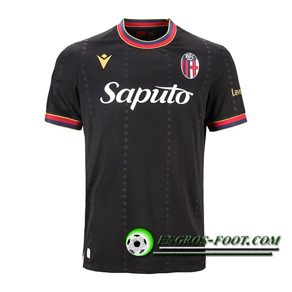 Nouveau Maillot de Foot Bologna Fourth 2024/2025