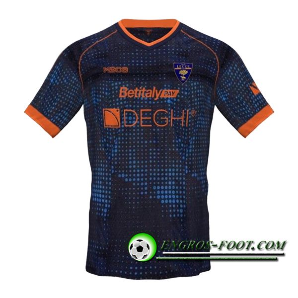 Nouveau Maillot de Foot Lecce Third 2024/2025