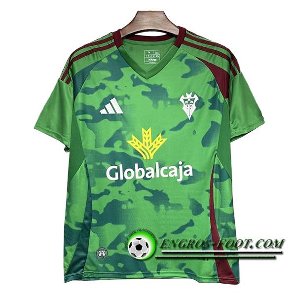 Maillot de Foot Albacete Balompie Third 2024/2025