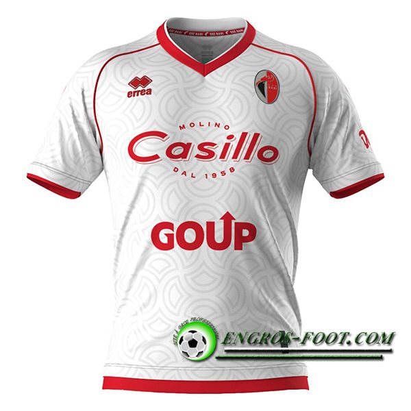 Nouveau Maillot de Foot Bari Domicile 2024/2025