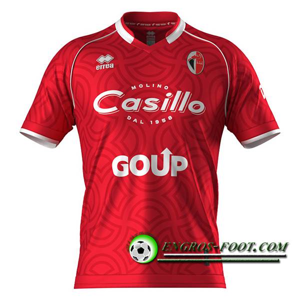 Nouveau Maillot de Foot Bari Exterieur 2024/2025