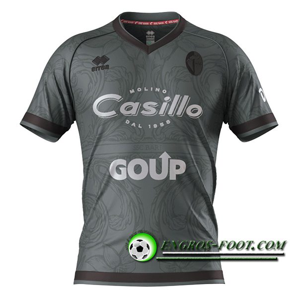 Nouveau Maillot de Foot Bari Third 2024/2025