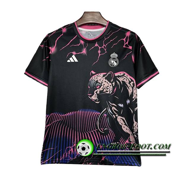 Maillot de Foot Real Madrid Special Edition Pourpre 2024/2025