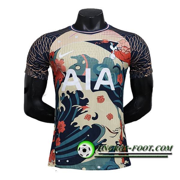 Maillot de Foot Tottenham Hotspurs Special Edition Vert 2024/2025