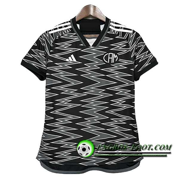 Maillot de Foot Atletico Mineiro Femme Third 2024/2025