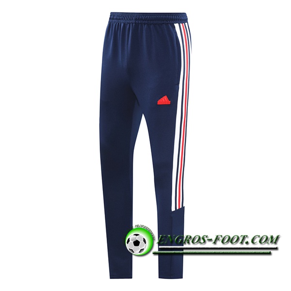 Pantalon Foot Adidas Bleu Royal 2024/2025