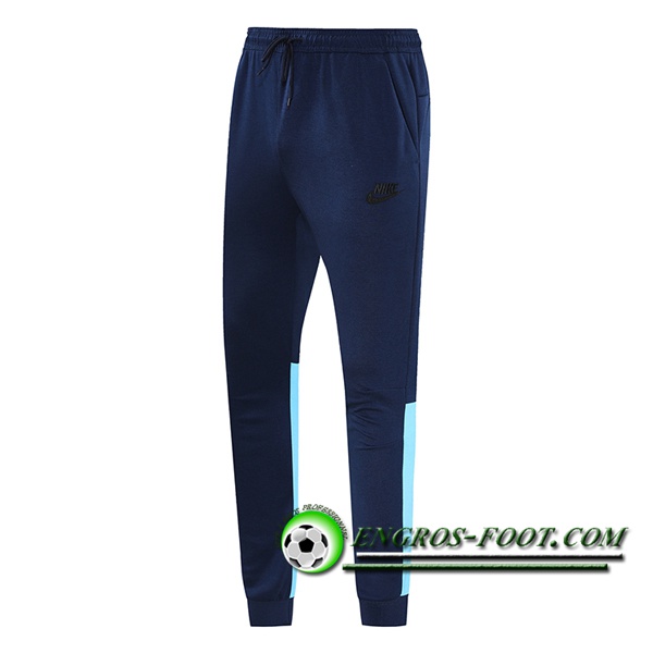 Pantalon Foot Adidas Bleu 2024/2025