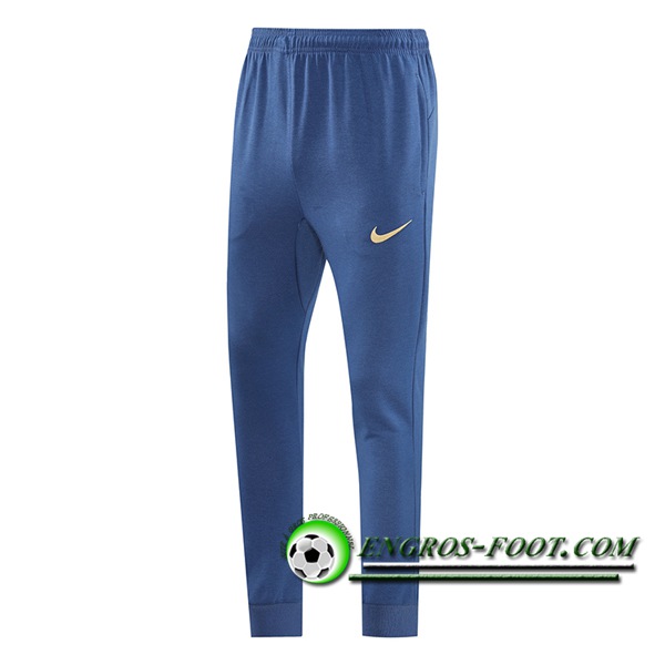 Pantalon Foot Inter Milan Bleu 2024/2025