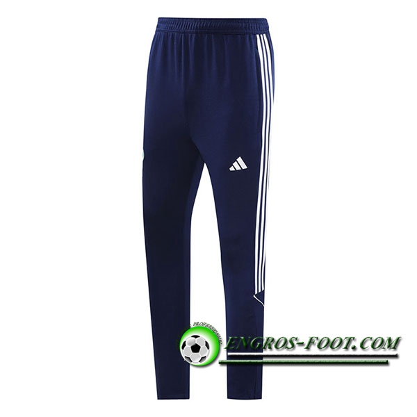 Pantalon Foot Al-Nassr FC Bleu Royal 2024/2025