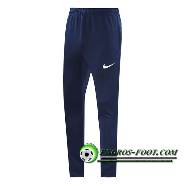 Pantalon Foot PSG Bleu 2024/2025 -03